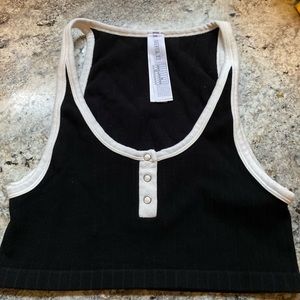 ALL ITEMS INCLUDED....6 CROP TOPS 3 BODY SUITS